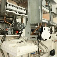 تعمیرات پکیج و ابگرمکن دیواری اندیشه فردیس مارلیک