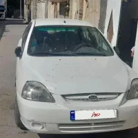 ریو۸۵|خودرو سواری و وانت|مشهد, پنجتن|دیوار