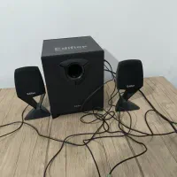 سیستم با مانیتور و سیستم صوتی|رایانه رومیزی|مرودشت, تخت جمشید|دیوار