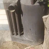 وسایل دستگاه نانوایی|ماشینآلات صنعتی|مرودشت, ژیان|دیوار