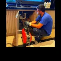 لوله بازکنی شبانه روزی تضمینی سراسر تهران ۲۰ دقیقه