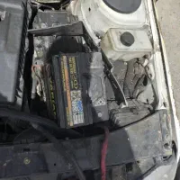 پارس تیو فایو دنده اتومات|خودرو سواری و وانت|سقز, |دیوار