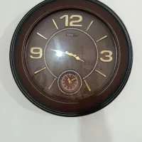 ساعت نو وتمیز