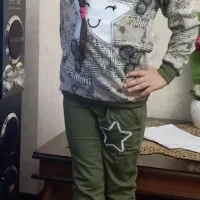 تعدادی لباس بچگانه وآرایشی وغیره به قیمت فاکتور|لباس|پیشوا, |دیوار