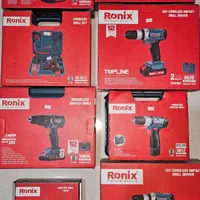 فروش انواع پیچ بند و دریل شارژی|ابزارآلات|کرج, ساسانی (قلمستان)|دیوار