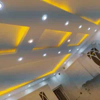 گچ کاری سفید کاری