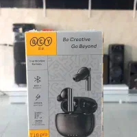 ایرپاد QCY|لوازم جانبی موبایل و تبلت|سبزوار, طبرسی (جعفرآباد)|دیوار