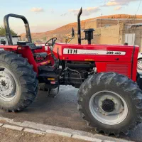 تراکتور فرگوسن 399|خودرو سنگین|بیضا, |دیوار