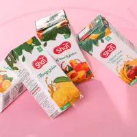 آبمیوه فافاو اونیک و شط جلسات و مراسمات|خوردنی و آشامیدنی|اصفهان, شاه پسند|دیوار