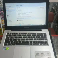 لپ تاپ ASUS|رایانه همراه|تبریز, |دیوار