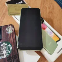 گوشی سامسونگ a14 در تمیز|موبایل|مشهد, رسالت|دیوار