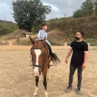 مادیان ترکمن آخال با رگ خونی بالا|اسب و تجهیزات اسبسواری|گرگان, |دیوار