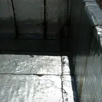 نصب و پخش انواع ایزوگام های دلیجان و قیرگونی|خدمات پیشه و مهارت|ورامین, ورامین|دیوار