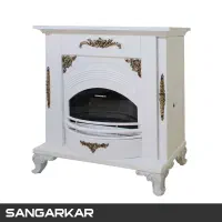 بخاری گازی 24هزار امانول .کولر آبی سنگرکار .12 قسط|بخاری، هیتر، شومینه|یزد, |دیوار