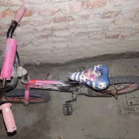 دوچرخه سایز 16|دوچرخه، اسکیت، اسکوتر|مراغه, |دیوار