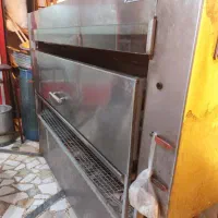 فر کباب پز تابشی|کافی‌شاپ و رستوران|صومعه‌سرا, |دیوار