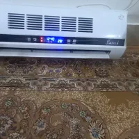 بخاری برقی سخنگو اصل ترکیه|بخاری، هیتر، شومینه|ارومیه, |دیوار