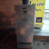 ابگرمکن ۱۵۰ لیتری ایمن گاز