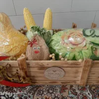 یلدایی عروس|خدمات پذیرایی، مراسم|اراک, |دیوار