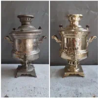 تعمیرات و سفید گری ظروف مسی|خدمات پیشه و مهارت|گرمسار, |دیوار