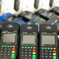کارتخوان ANFU 75 نمایدگی ارتقاع تعمیرراه اندازی4G|فروشگاه و مغازه|تهران, نارمک جنوبی|دیوار