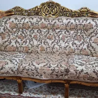 مبلمان سلطنتی