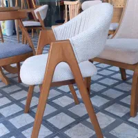 میزنهارخوری راش|میز و صندلی غذاخوری|بابلسر, |دیوار