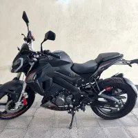 موتور بنلی 180 s