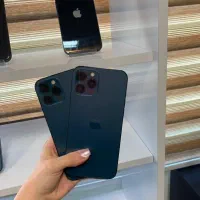 ایفون12promax256درحدنوبدون بازشدگی وتعمیرخیلی تمیز