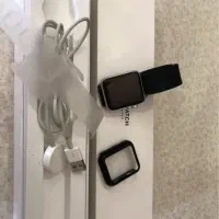 اپل واچ ۴۲ میل سری ۳|لوازم جانبی موبایل و تبلت|فردیس, شهرک وحدت|دیوار