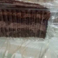 کیک کافه ای و انواع حلوا