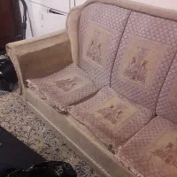 مبل ۷ نفره