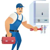 تعمیرات بخاری،آبگرمکن،کولر