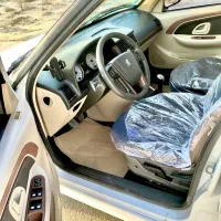 پژو پارس مدل 1400مشابه صفر