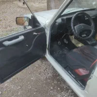 پیکان وانت دوگانه نقد و اقساط|خودرو سواری و وانت|آزادشهر, |دیوار