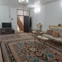 خانه-ویلایی-95متری3طبقه-توحید