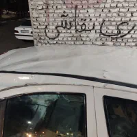 تیبا مدل 95|خودرو سواری و وانت|پاکدشت, حصار امیر|دیوار