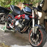 موتور بنلی ۳۰۰