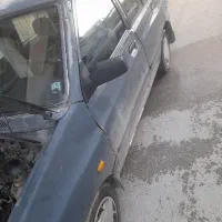 پراید مدل ۷۹