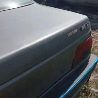 پژوتصادفی 89 موتورسالم