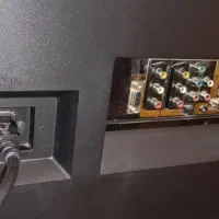 تلوزیون ال سی دی دوو ۴۲ فول اچ دی|تلویزیون و پروژکتور|ساروق, |دیوار