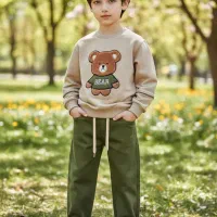 آنلاین شاپ کودک ۰تا ۱۶ سال|کفش و لباس بچه|یزد, |دیوار