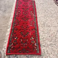 کناره فر ش|فرش|خرم‌آباد, |دیوار