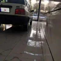 خریدار ماشین پراید