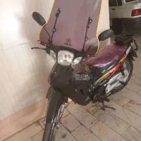 موتور سیکلت