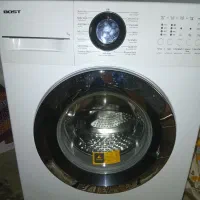 ماشین لباسشویی ۷ کیلویی bost