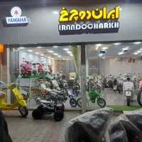 انواع مینی کراس وچهارچرخ برقی|موتورسیکلت|سبزوار, ولیعصر (نجار آباد)|دیوار