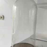 شیشه گل، باکس گل