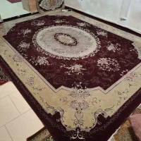 ۲ عدد فرش|فرش|ملارد, |دیوار