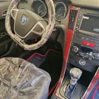 دنا پلاس توربو اتپشنال ۱۴۰۴ اتوماتیک|خودرو سواری و وانت|رامند, |دیوار